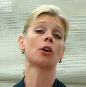 marieke steenhoek