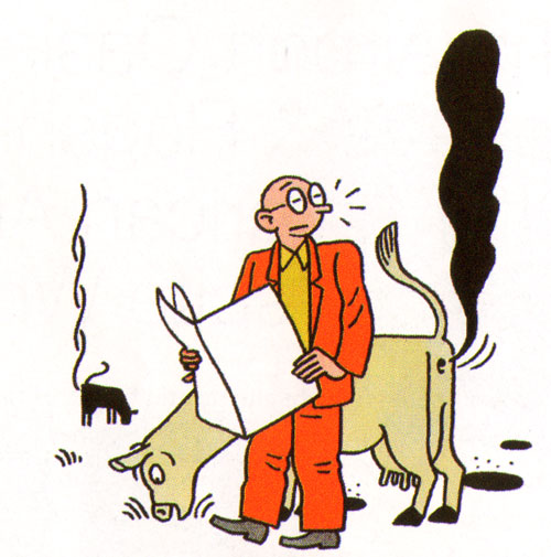 natuurlijke geurtjes...
