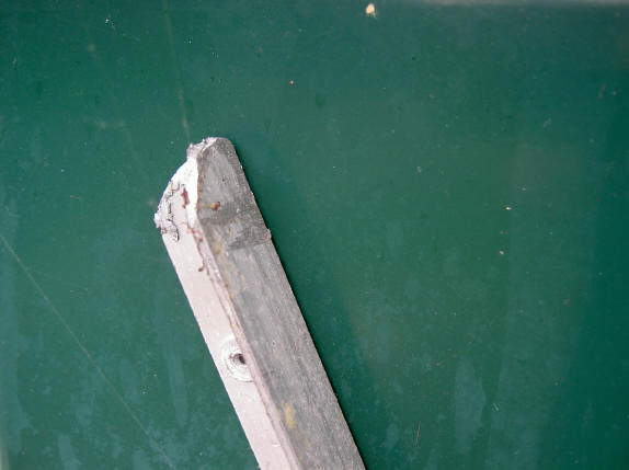 detail
