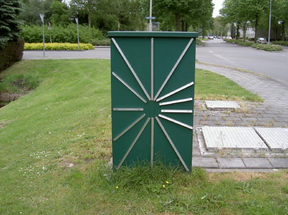 kastje in hoogezand...