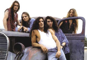 jackyl...