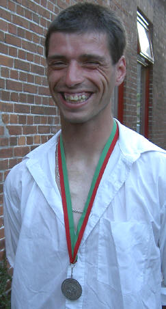 zilver