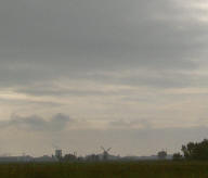 ochtendlucht...