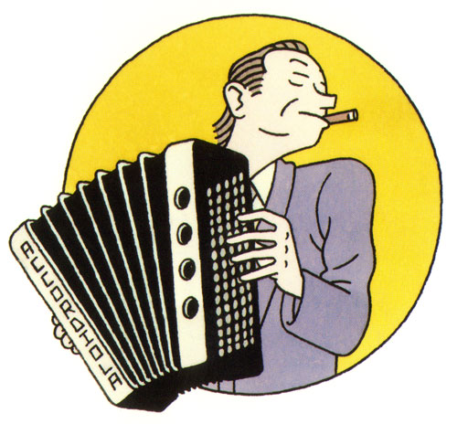 johnny meijer