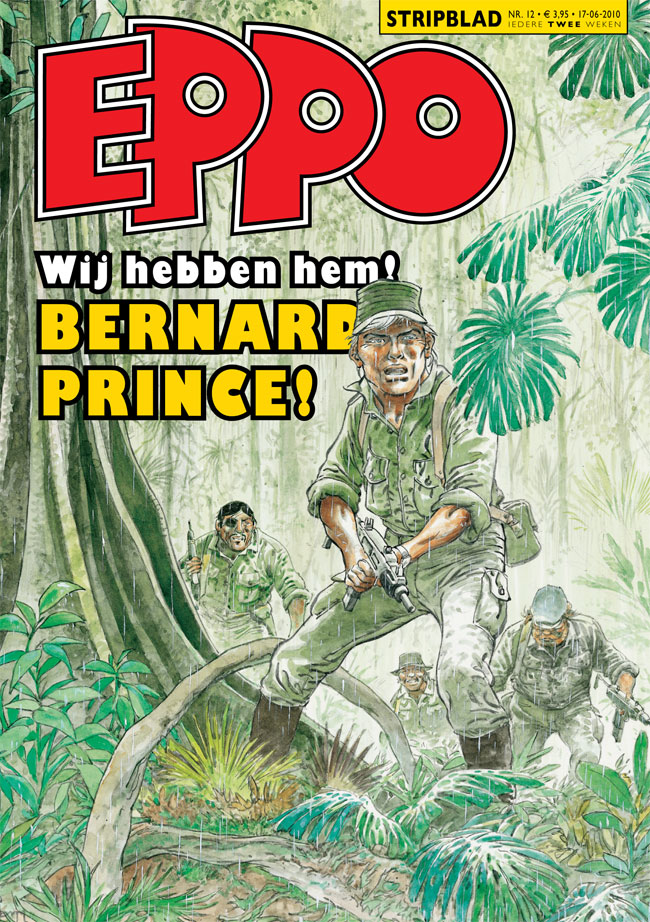 prince in eppo...