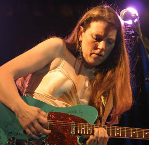 tedeschi live...