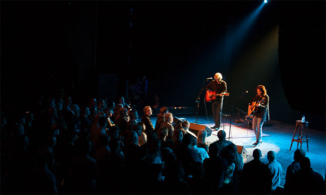 rosanna cash