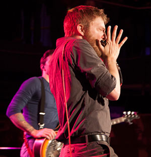 the Delta Saints