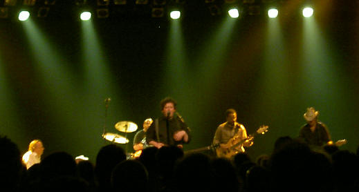 daniel lohues en zijn louisiana blues club...
