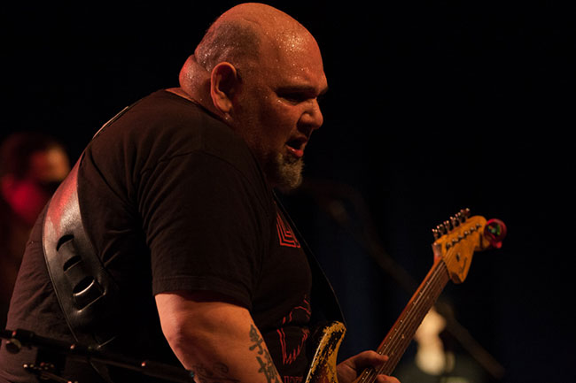 popa chubby
