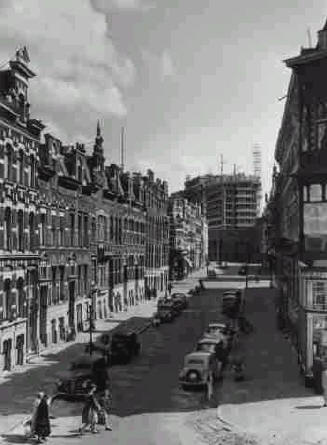 de saftlevenstraat...