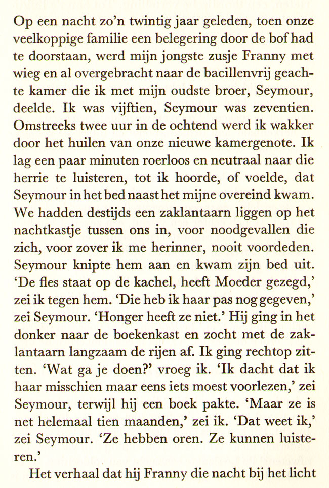 heft hoog...