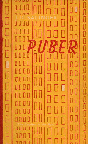 puber...