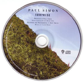 de cd
