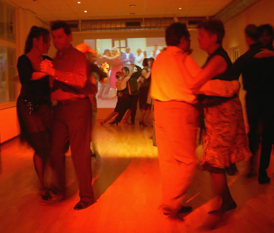 tango