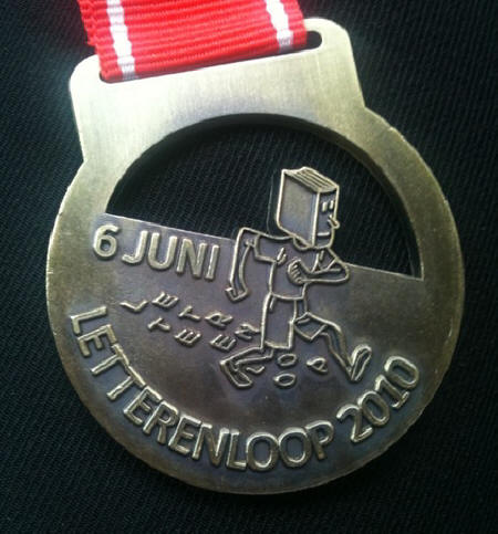 medaille