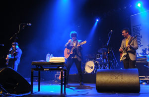 ron sexsmith