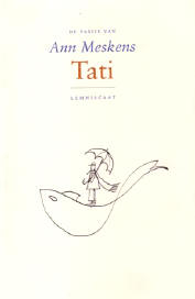 bij tati is niets wat het lijkt…