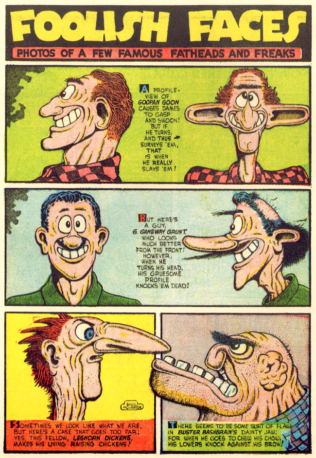 basil wolverton