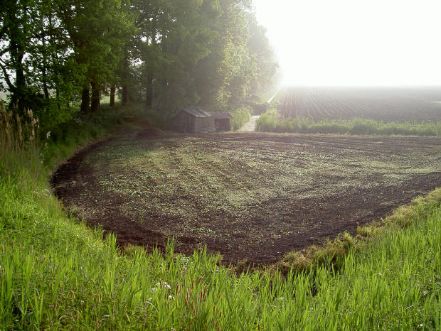 17 mei 's morgens...