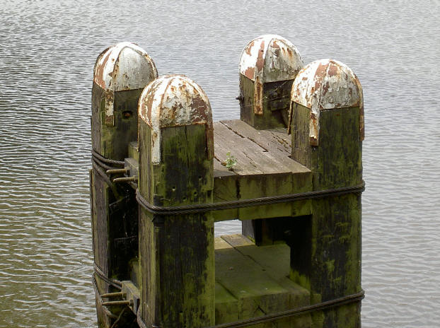 waterkasteeltje...