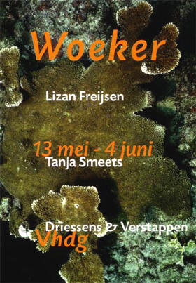 kunst in leeuwarden…