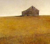 andrew wyeth en de glooiende heuvels van limburg…