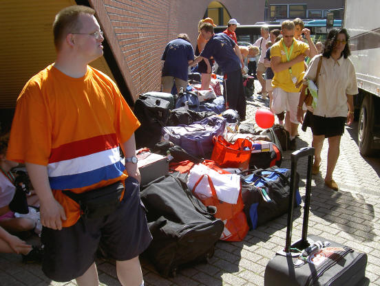 en toen was het echt afgelopen...