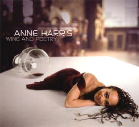wine and poetry...