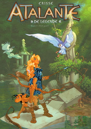 boek 1 - het pact...