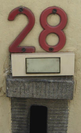 nummer 28...