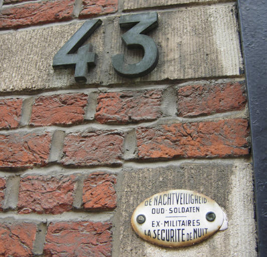 extra beveiligde 43...