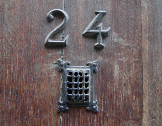 nummer 24...