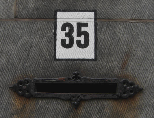 nummer 35