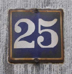 sjaggerijnige 25...