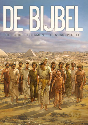 genesis deel 2