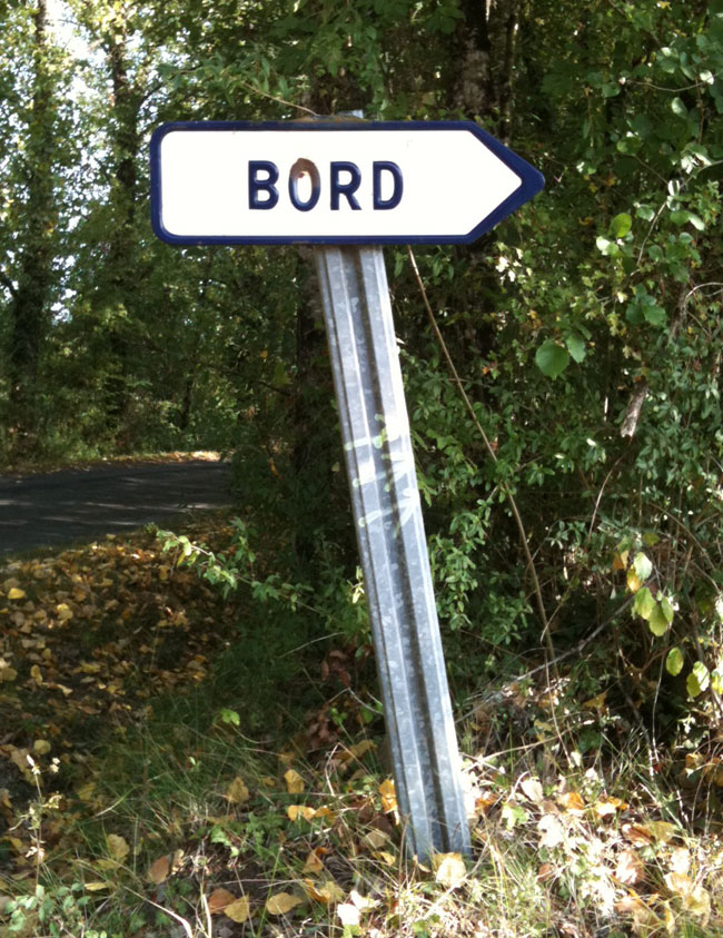 bord...