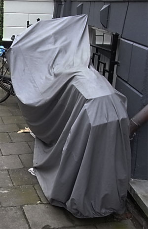 compositie met schwung...