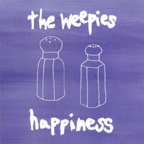 the weepies...