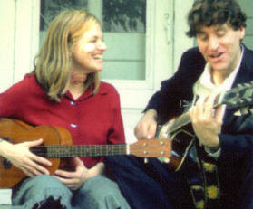 the weepies...