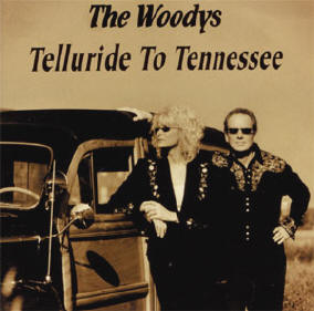 the woodys...