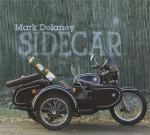 mark delaney...