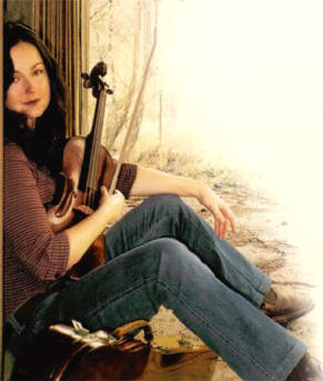 erynn marshall...