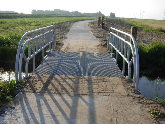 steentjes