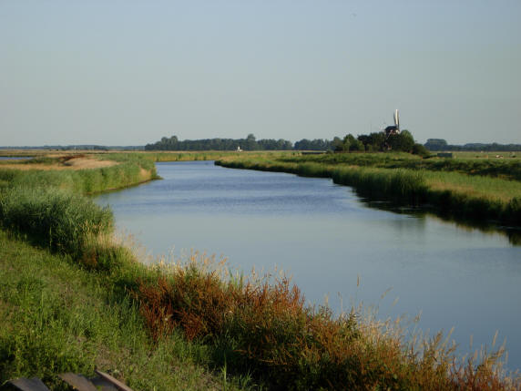 oostpolder
