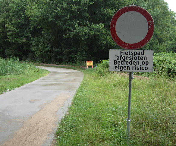 afschrikbord