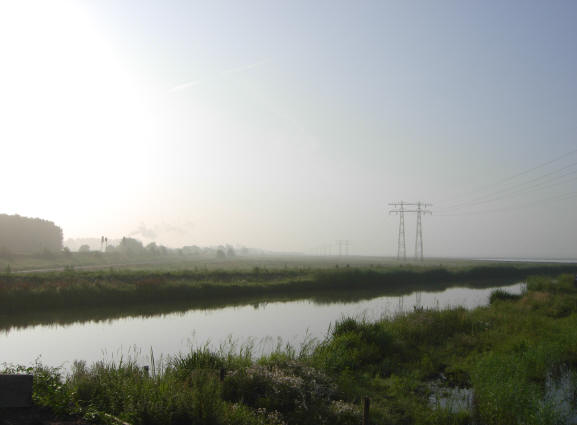 uitzicht