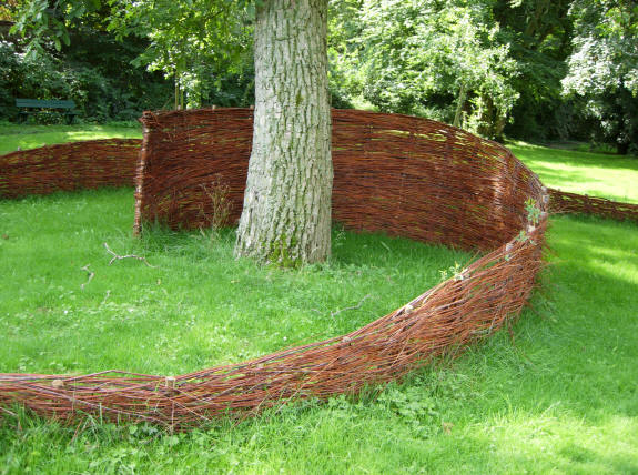 natuurlijke manipulatie...