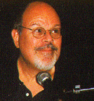 stefan grossman