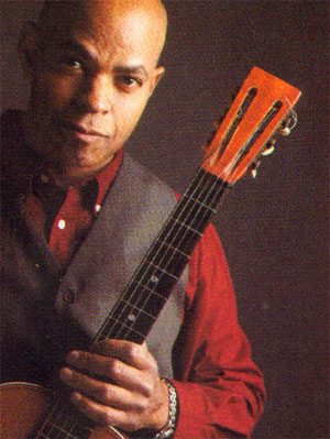 guy davis